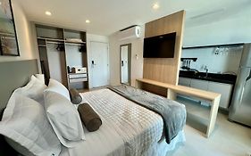 Rn Studios Maralto Apt 802-Mandi Hospitalidade